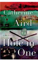 Hole in One: A Sloan and Crosby Mystery(NO. 20 Detective Chief Inspector C.D. Sloan)