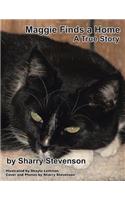 Maggie Finds a Home: A True Story(English)