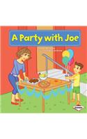A Party with Joe