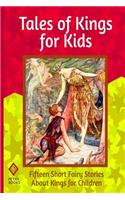 Tales of Kings for Kids