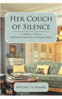 Her Couch of Silence