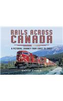 Rails Across Canada