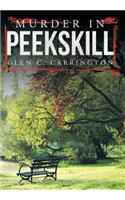 Murder in Peekskill