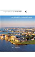 Perspectives on Maritime Strategy