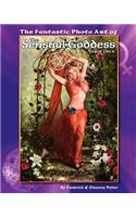 Fantastic Photo Art of the Sensual Goddess Tarot Deck