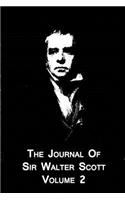 The Journal Of Sir Walter Scott Volume 2