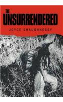 Unsurrendered
