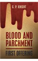 Blood and Parchment