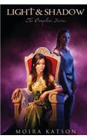 Light & Shadow: The Complete Series