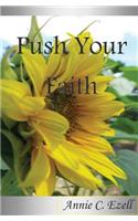 Push Your Faith