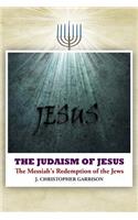 Judaism of Jesus