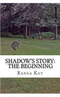 Shadow's Story