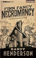 Finn Fancy Necromancy