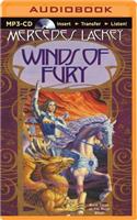 Winds of Fury