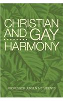 Christian and Gay Harmony