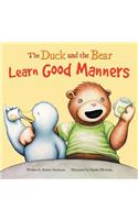 The Duck and the Bear
