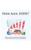 Hide Alex Hide
