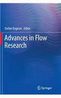 Advances in Flow Research