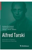 Alfred Tarski