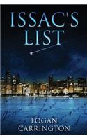 Issac's List