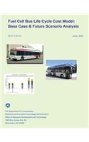 Fuel Cell Bus Life Cycle Cost Model