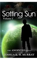 Setting Sun Vol I