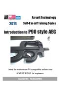 2014 Airsoft Technology Self-Paced Training Series