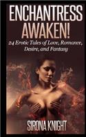 Enchantress Awaken!