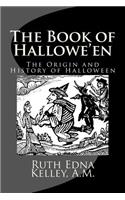 The Book of Hallowe'en