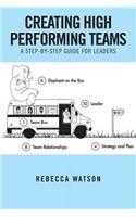 Creating High Performing Teams: A Step-By-Step Guide for Leaders