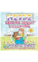 Heide Learns about Bullying: (English)