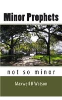 Minor Prophets