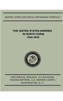 United States Marines in North China, 1945-1949