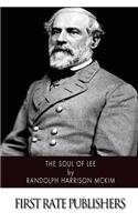 The Soul of Lee