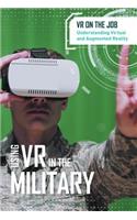 Using VR in the Military