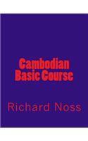 Cambodian Basic Course