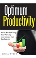 Optimum Productivity