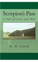 Scorpion's Pass