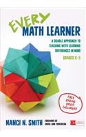 Every Math Learner, Grades K-5