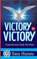 Victory to Victory