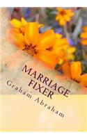 Marriage Fixer