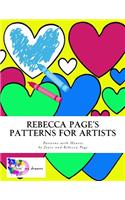 Rebecca Page's Patterns for Artists