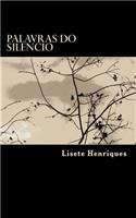 Palavras do silencio