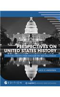 Perspectives on United States History