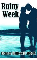 Rainy Week
