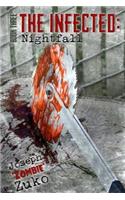 Infected