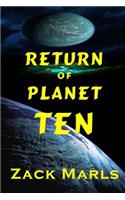 Return of Planet Ten