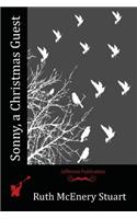 Sonny, a Christmas Guest: (English)
