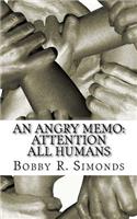 Angry Memo