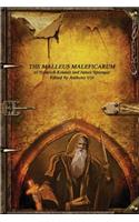The Malleus Maleficarum
